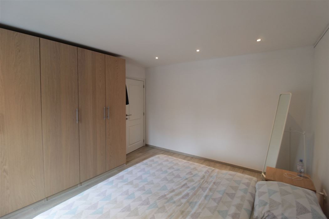 Seniorenwoning