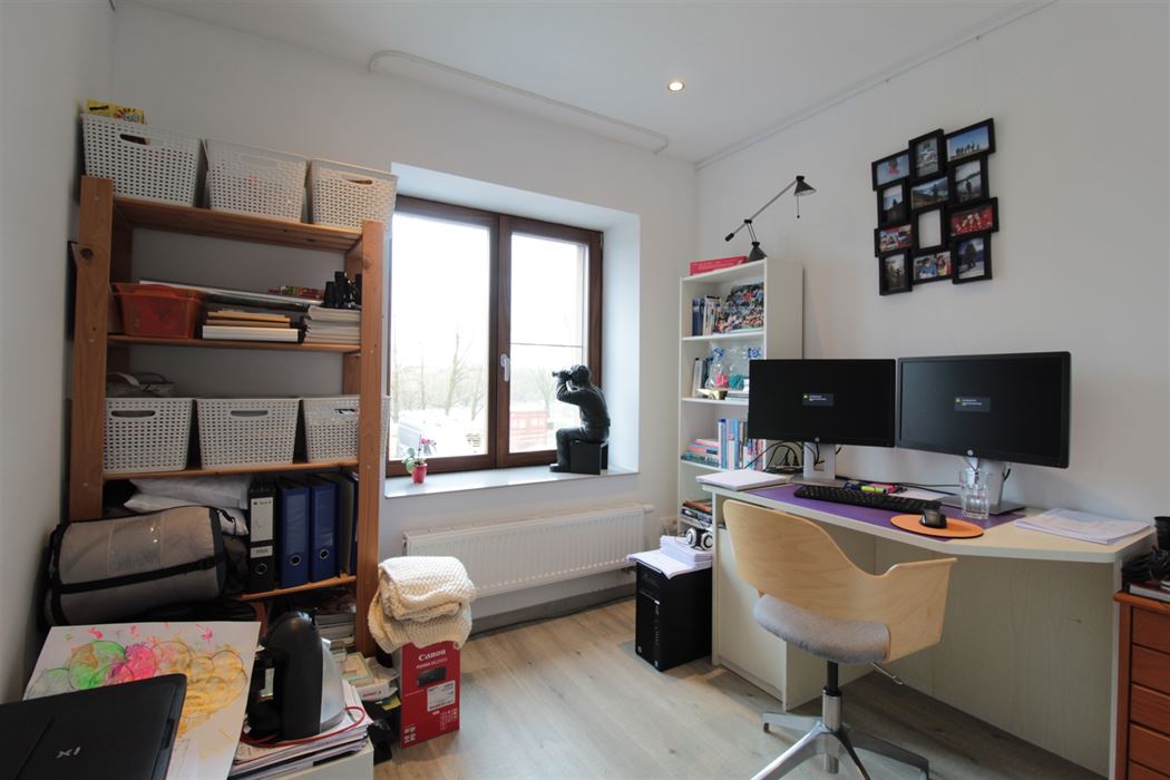 Seniorenwoning
