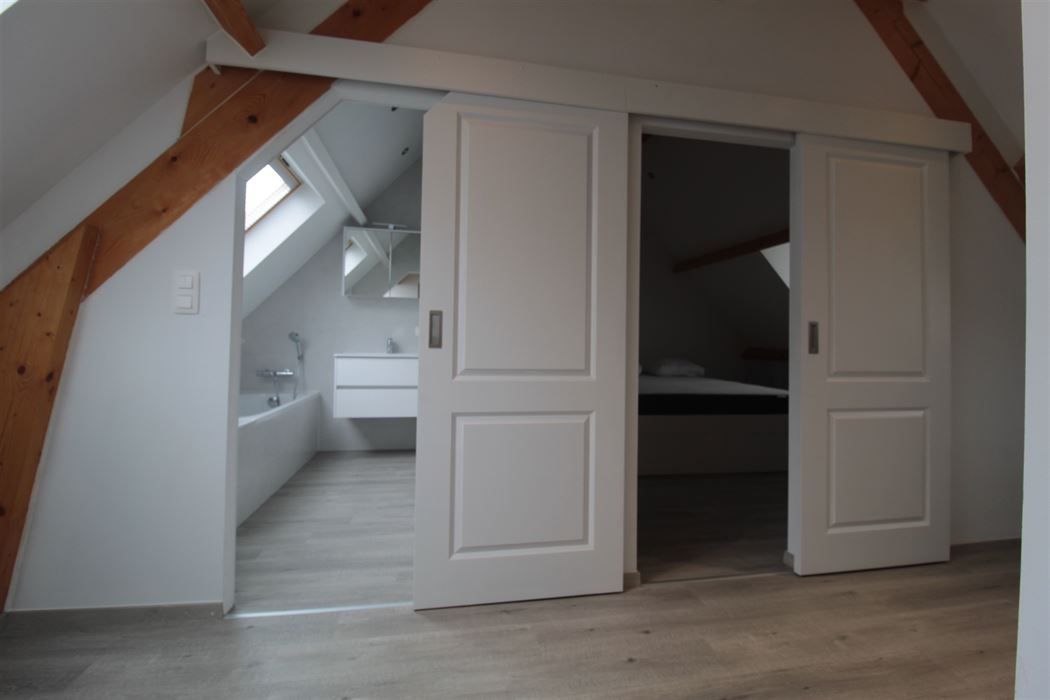 Seniorenwoning