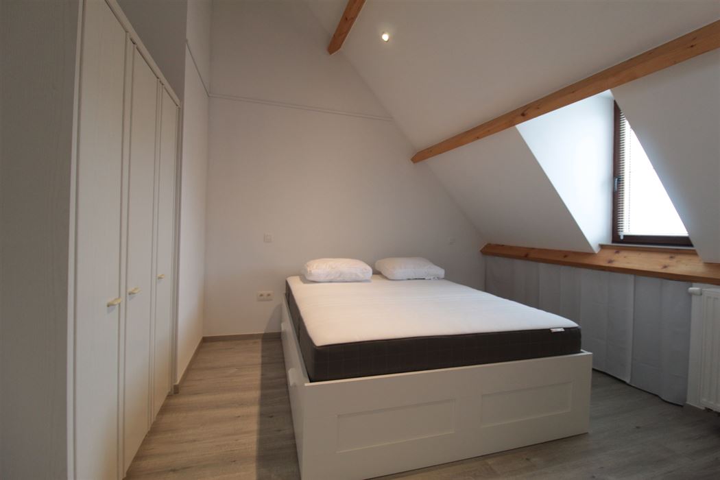 Seniorenwoning