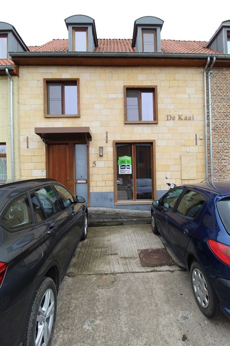 Seniorenwoning
