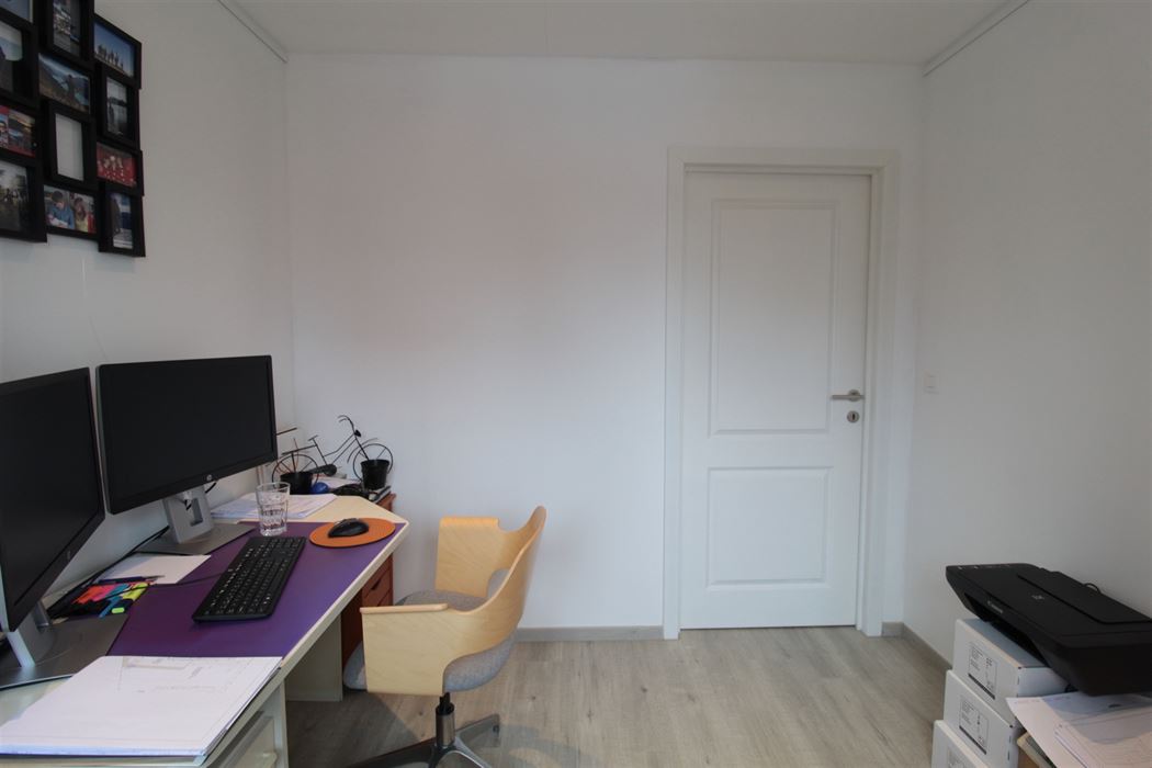Seniorenwoning