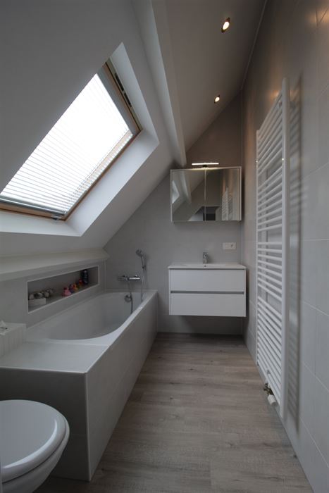 Seniorenwoning