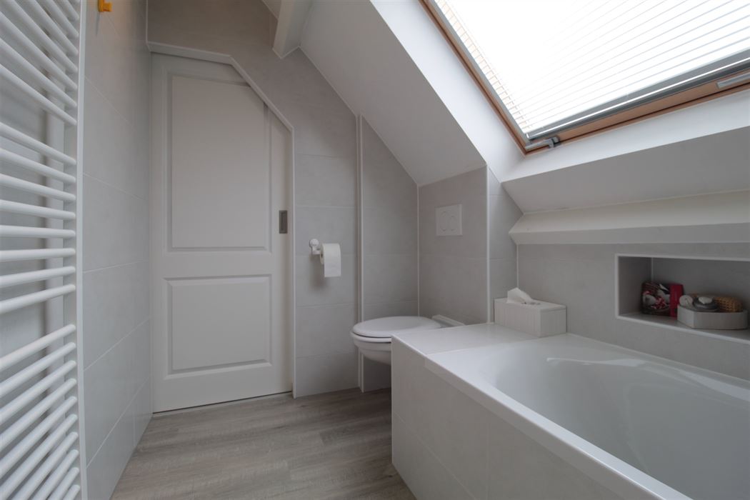Seniorenwoning