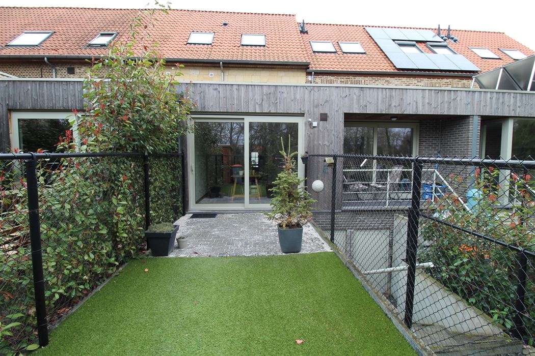 Seniorenwoning