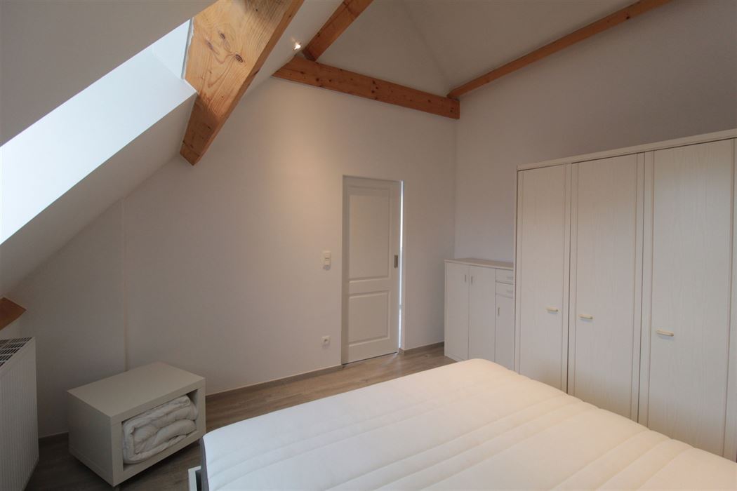 Seniorenwoning