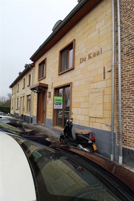 Seniorenwoning