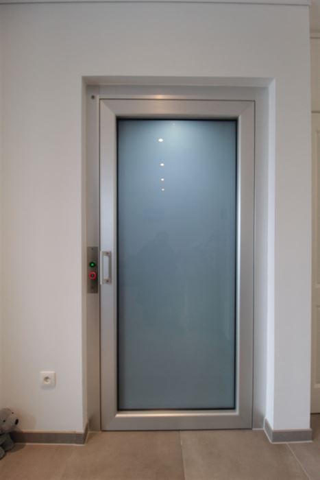 Seniorenwoning