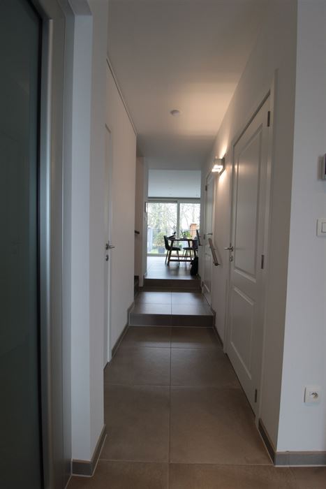 Seniorenwoning