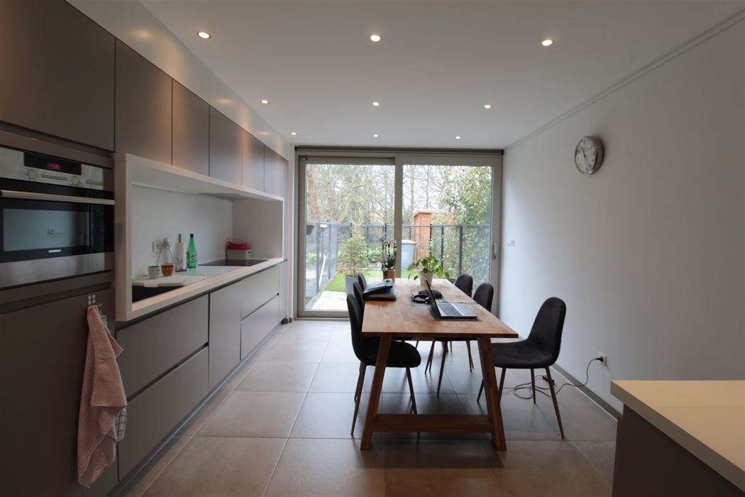 Seniorenwoning