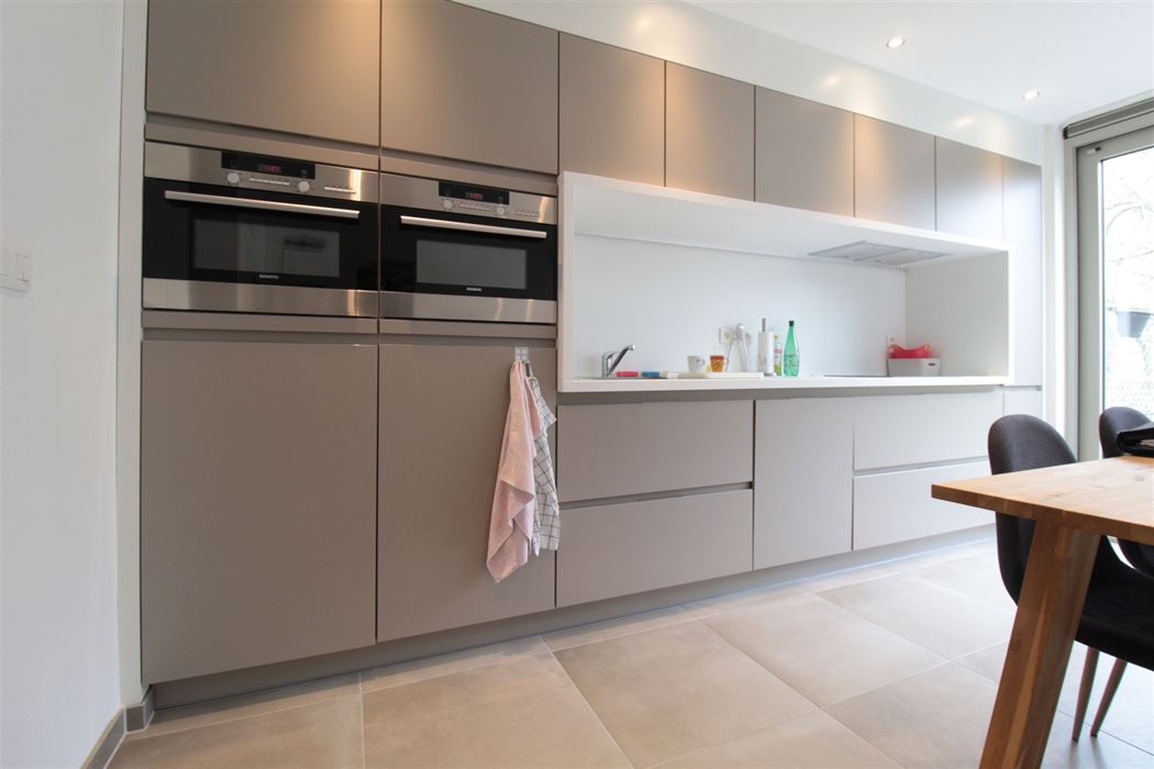 Seniorenwoning