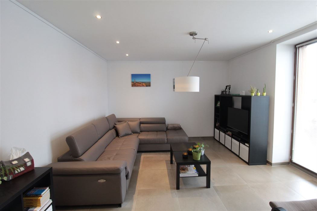 Seniorenwoning