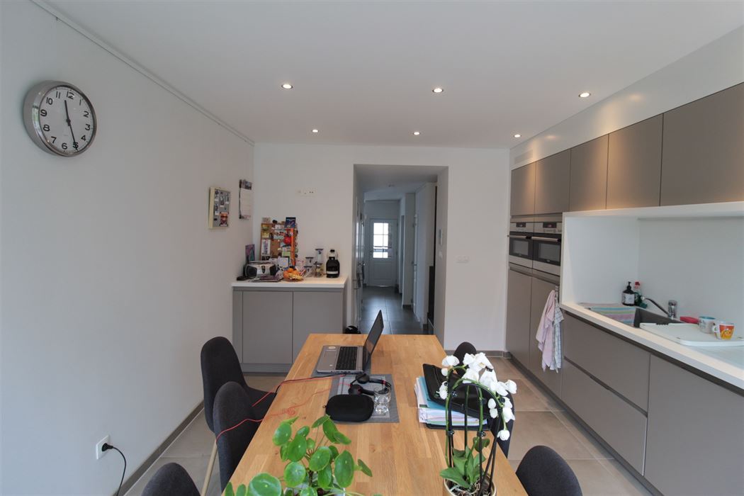 Seniorenwoning