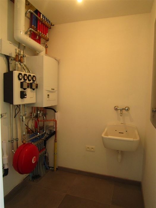 Seniorenwoning