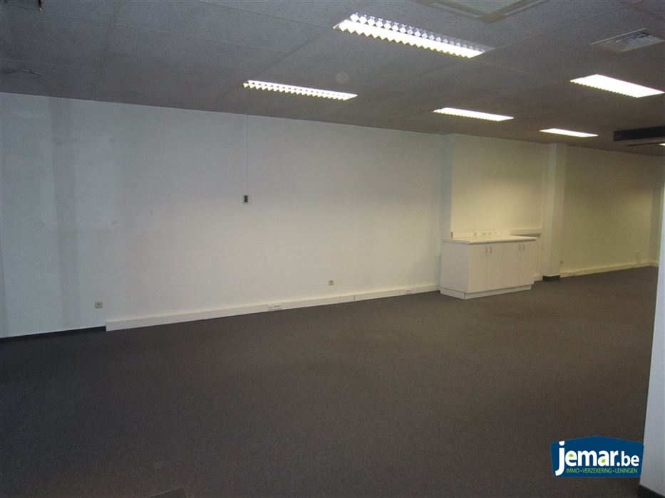 Handelspand van 250m²