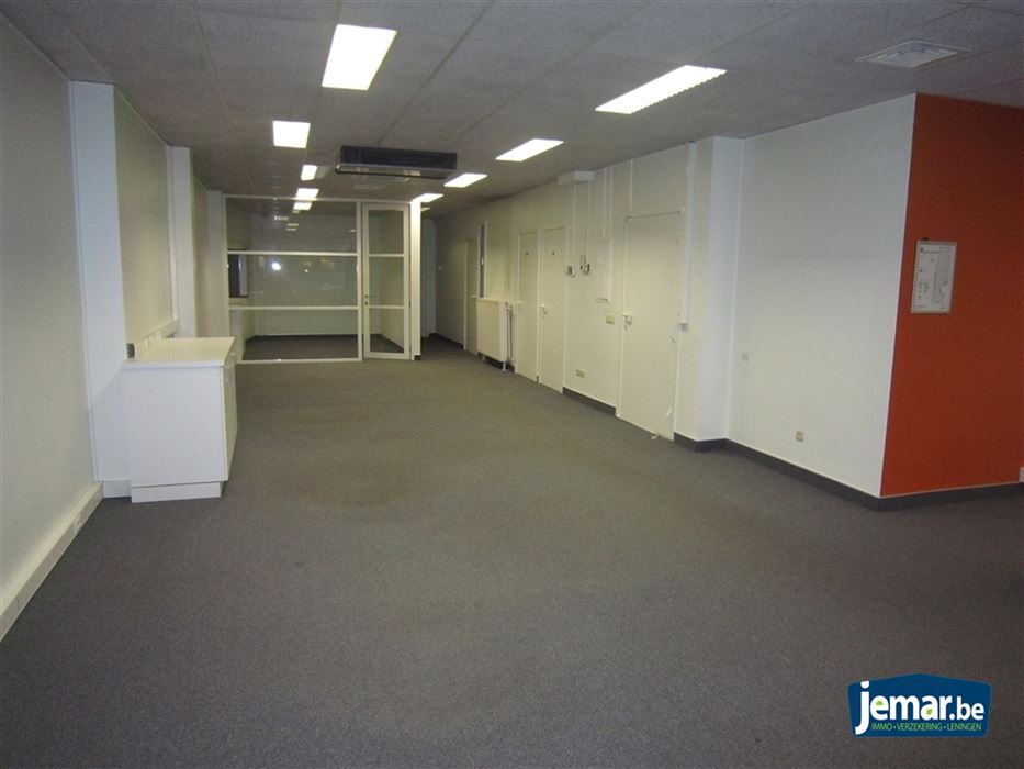 Handelspand van 250m²