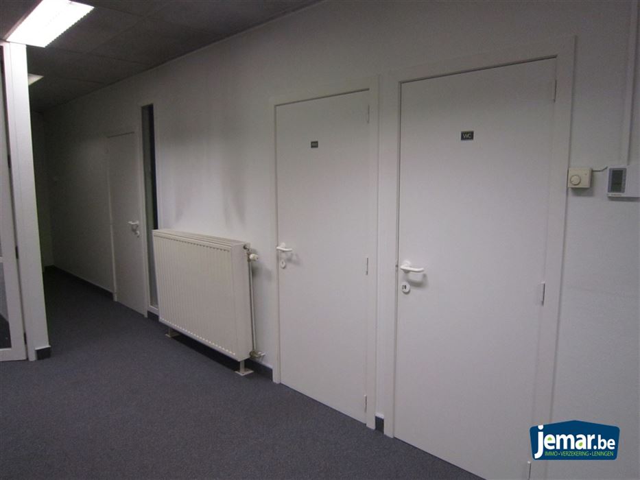 Handelspand van 250m²