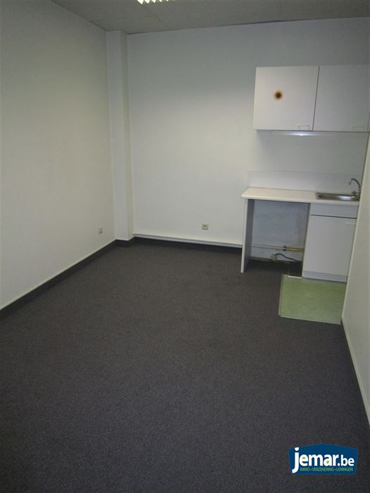 Handelspand van 250m²