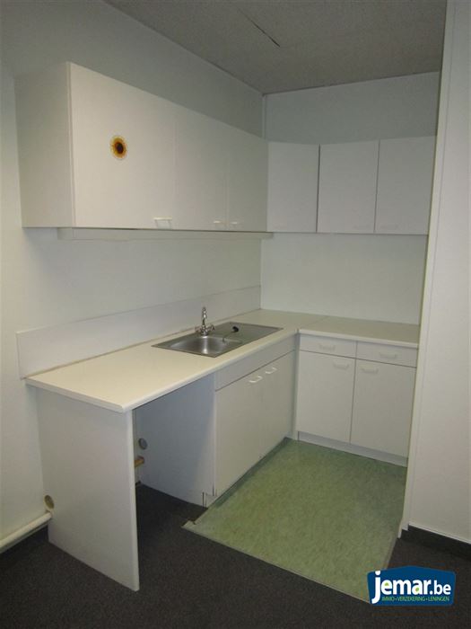 Handelspand van 250m²