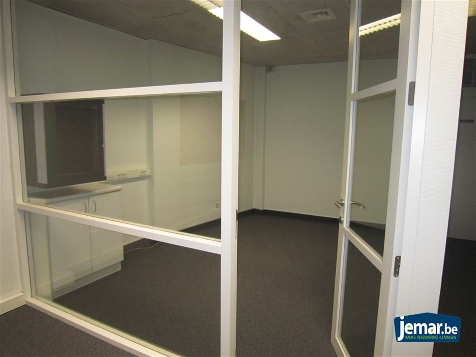 Handelspand van 250m²