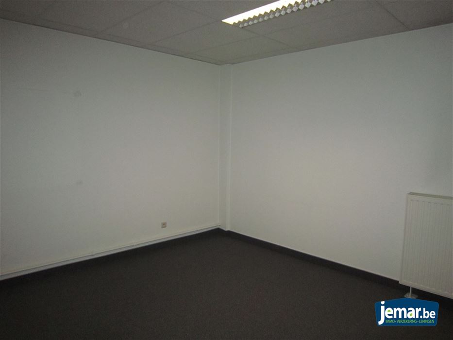 Handelspand van 250m²
