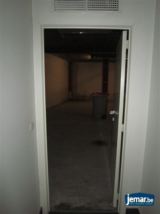 Handelspand van 250m²