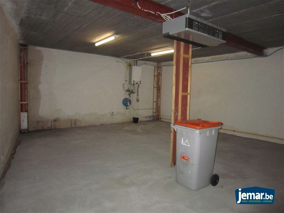 Handelspand van 250m²