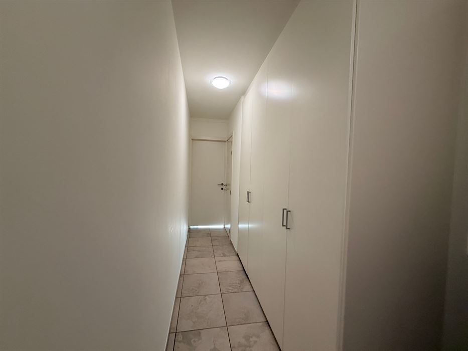 Nieuwbouwappartement