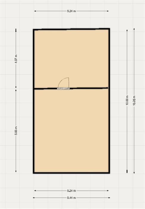 2 aaangrenzende winkelruimtes in Maasland Shopping Maasmechelen!