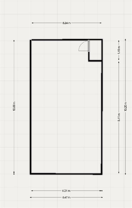 2 aaangrenzende winkelruimtes in Maasland Shopping Maasmechelen!