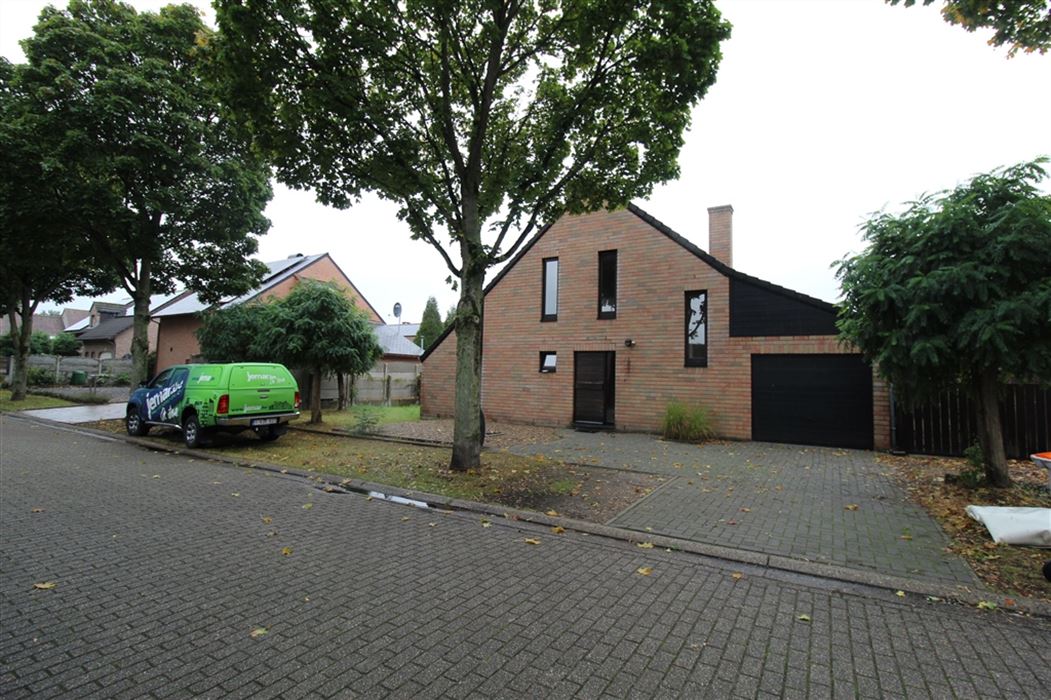 Huis