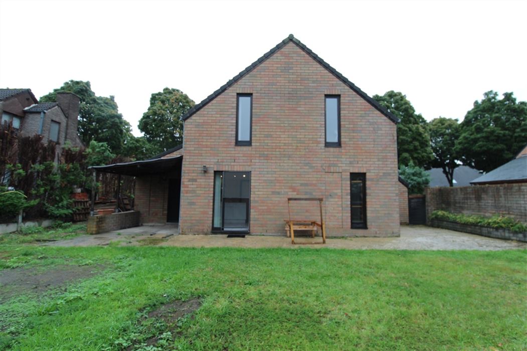 Huis