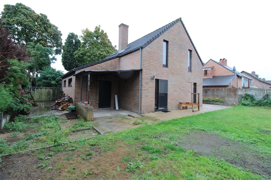 Huis