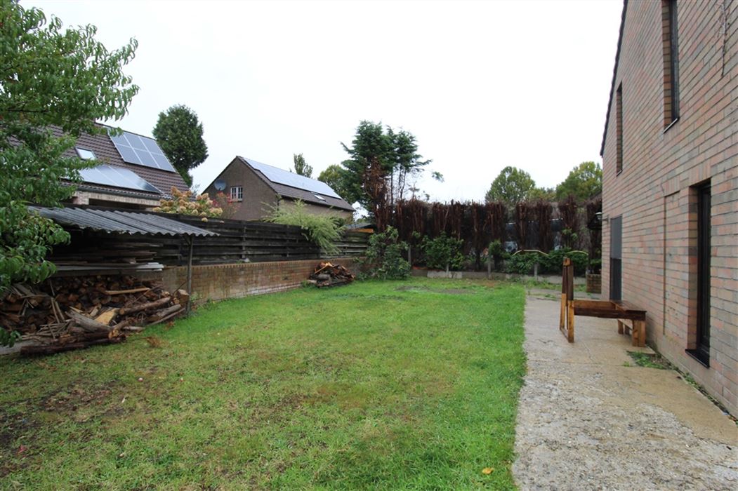 Huis