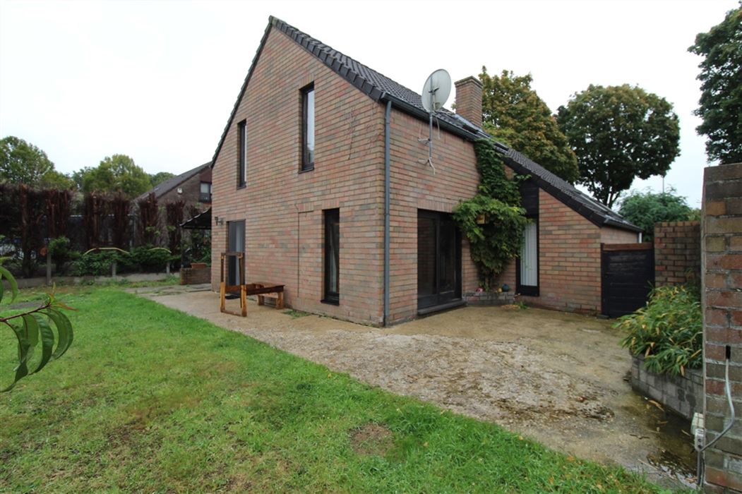 Huis