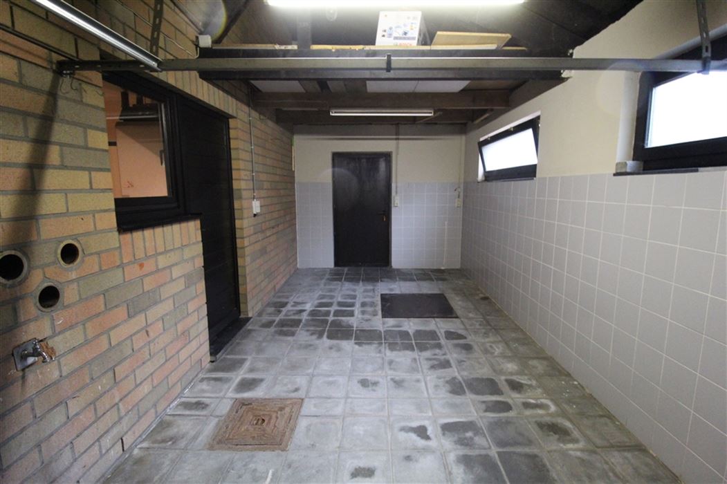 Huis