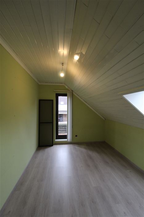 Huis
