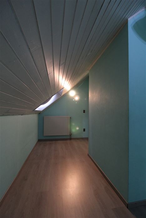 Huis