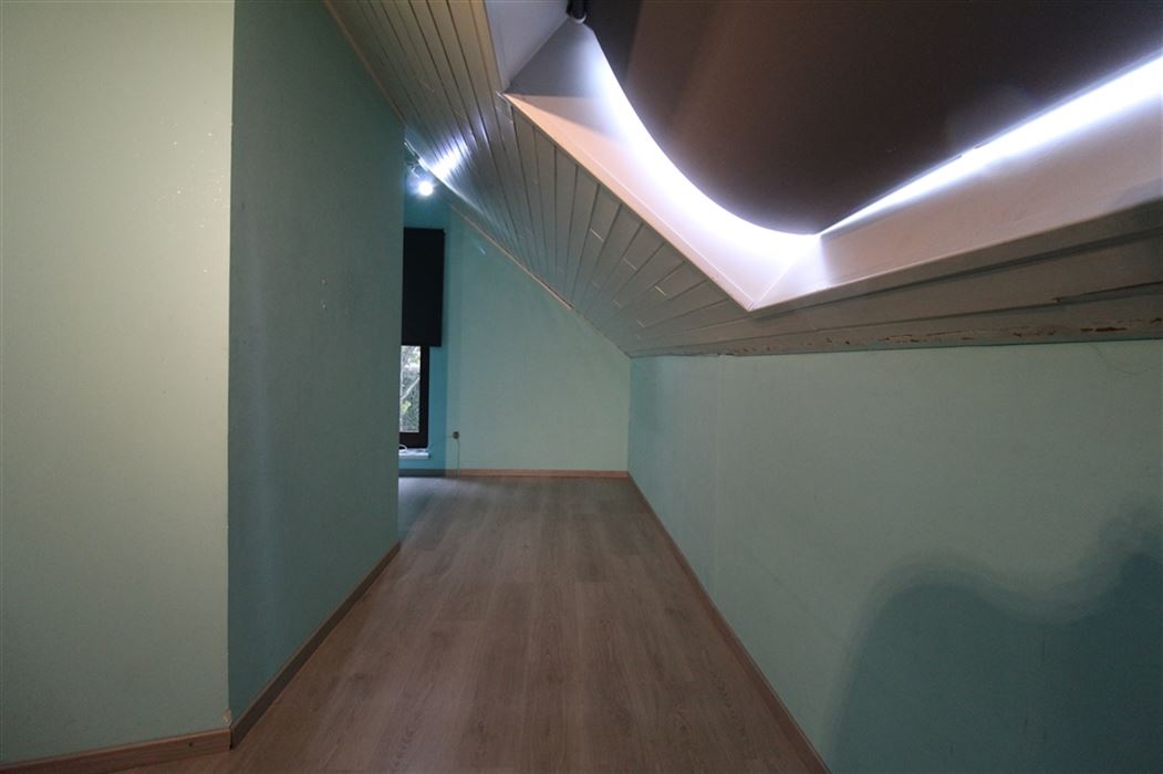 Huis