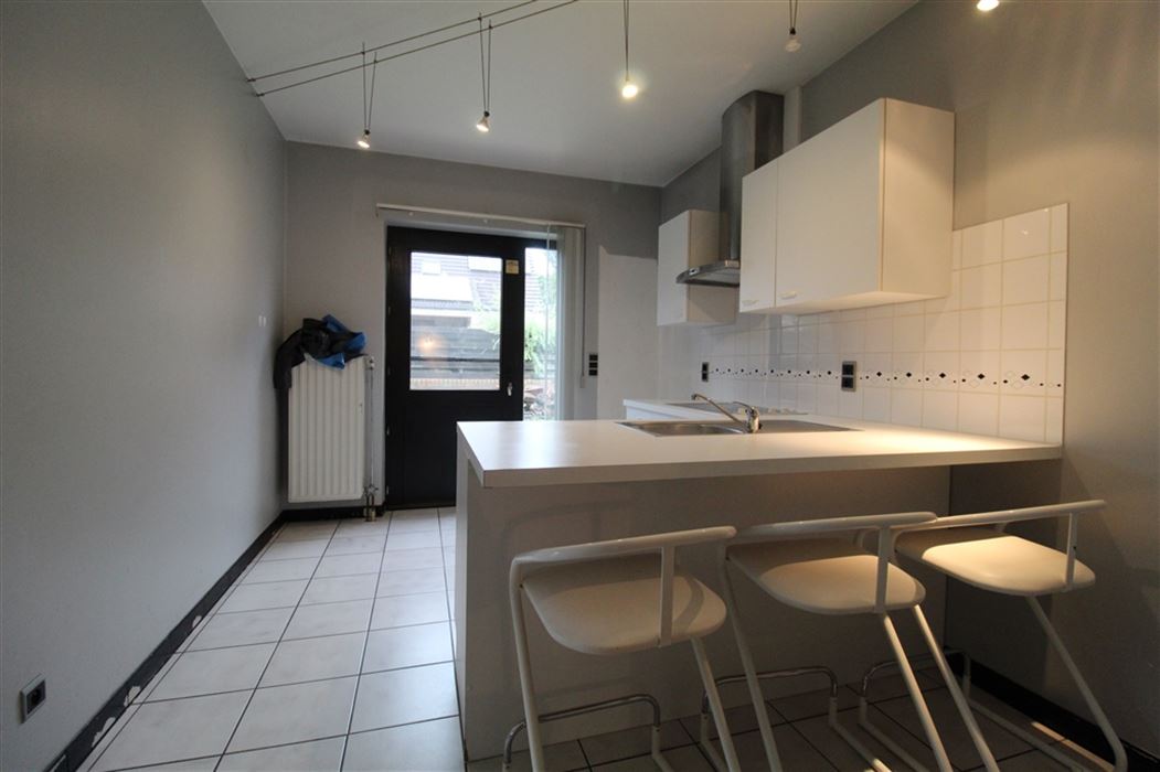 Huis