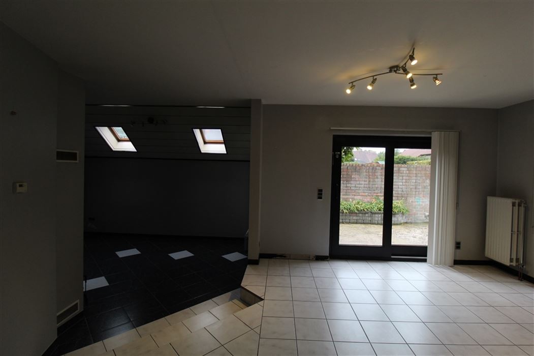 Huis