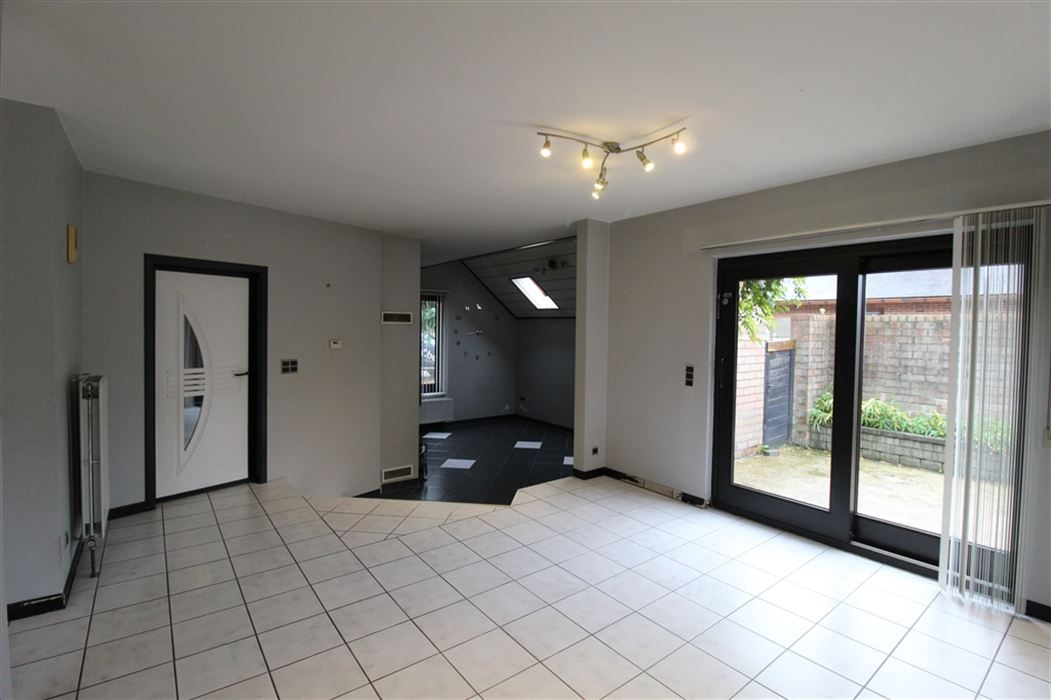 Huis