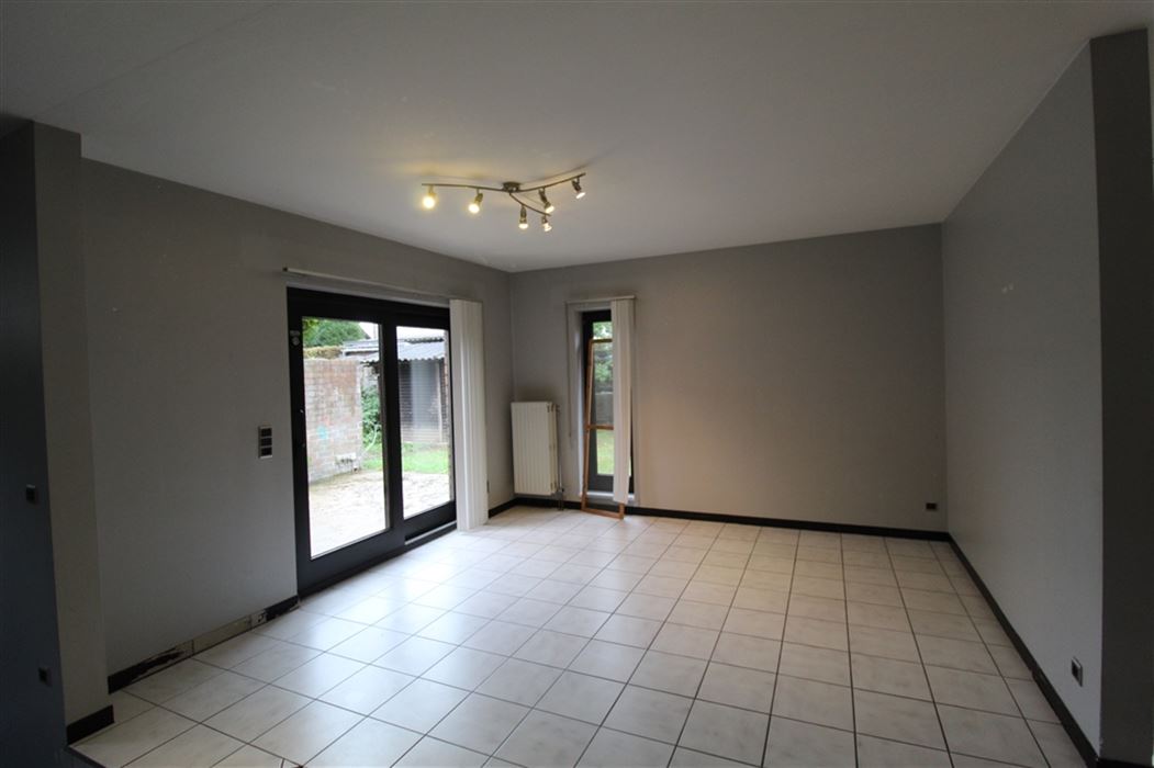 Huis