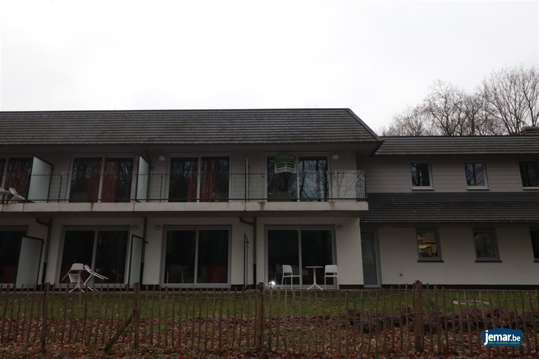 Vakantie appartement op domein Hengelhoef