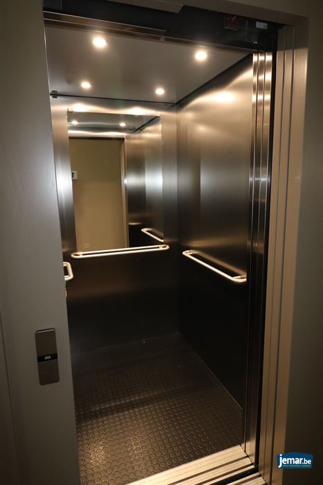 Vakantie appartement op domein Hengelhoef