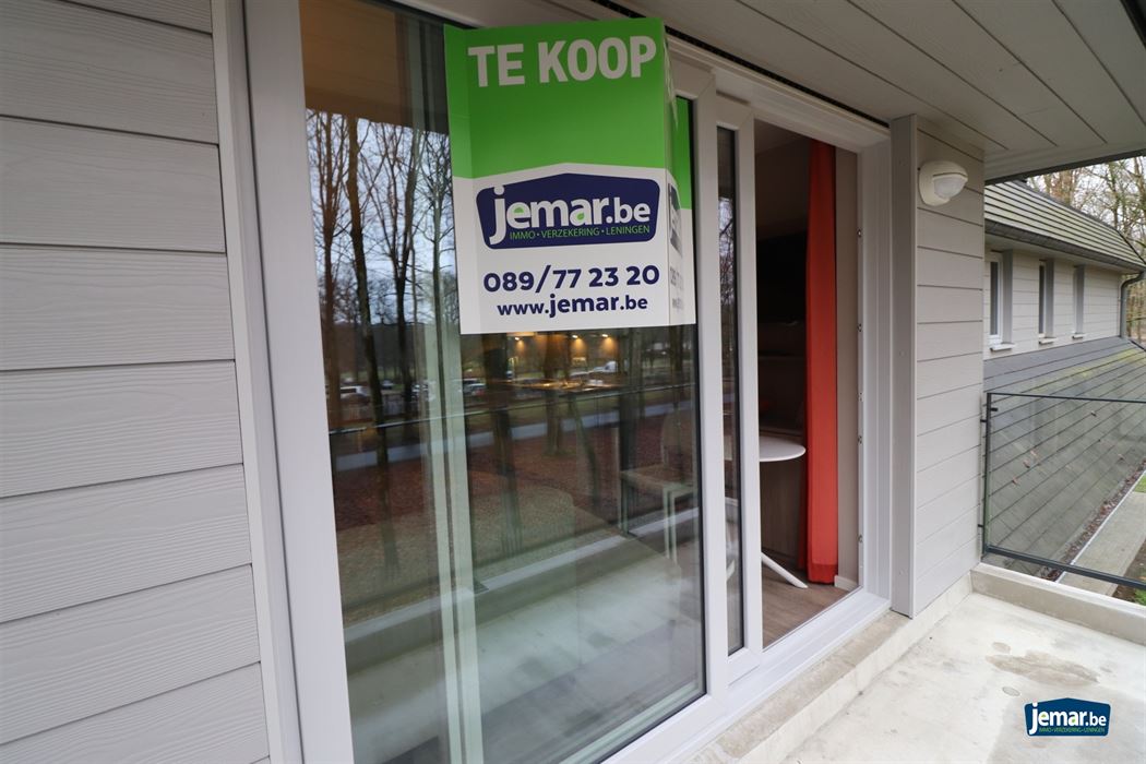 Vakantie appartement op domein Hengelhoef