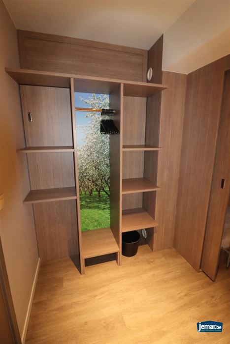 Vakantie appartement op domein Hengelhoef