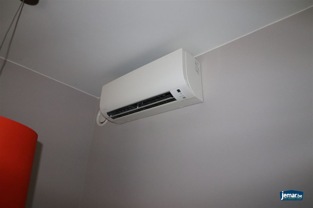 Vakantie appartement op domein Hengelhoef