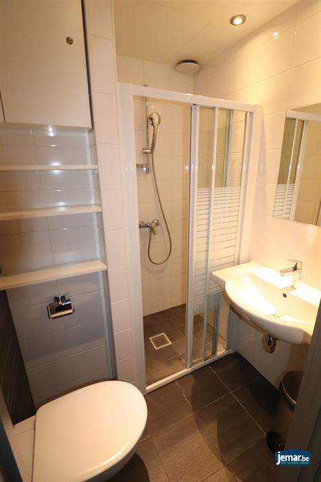 Vakantie appartement op domein Hengelhoef