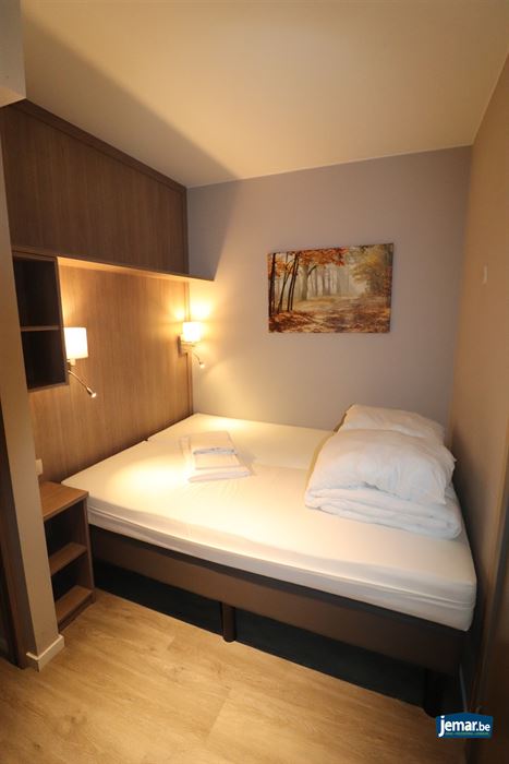 Vakantie appartement op domein Hengelhoef